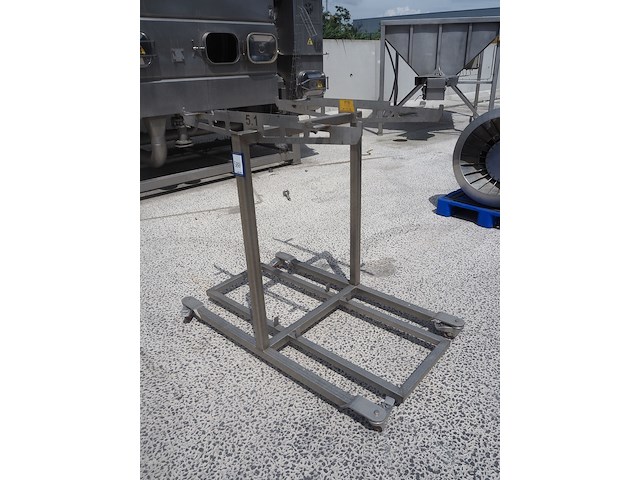 Nn trolley - afbeelding 2 van  6