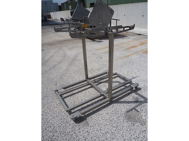 Nn trolley - afbeelding 3 van  6