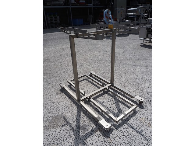 Nn trolley - afbeelding 4 van  6