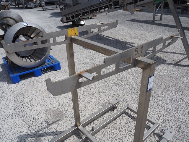 Nn trolley - afbeelding 5 van  6