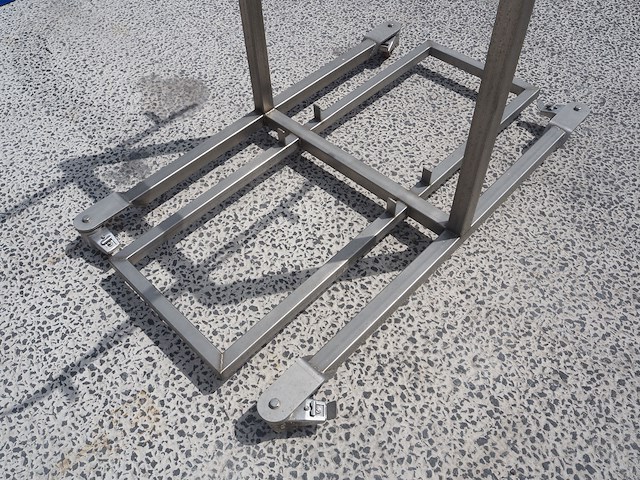Nn trolley - afbeelding 6 van  6