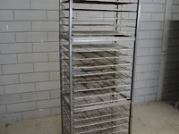 Nn trolley