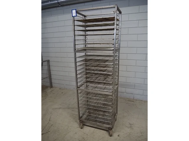 Nn trolley - afbeelding 2 van  5