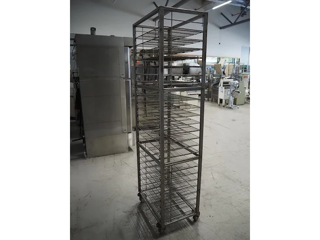 Nn trolley - afbeelding 3 van  5