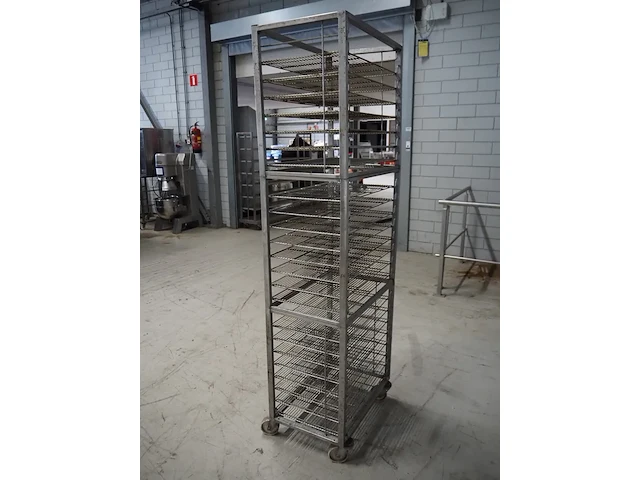 Nn trolley - afbeelding 4 van  5