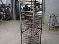Nn trolley - afbeelding 4 van  5