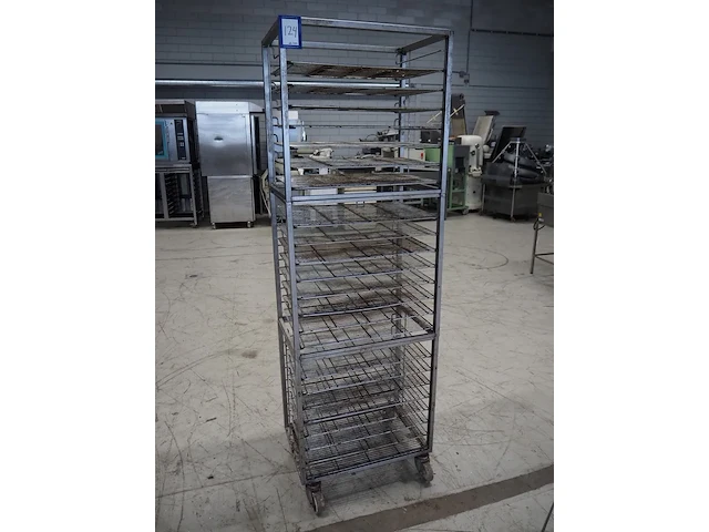 Nn trolley - afbeelding 1 van  5