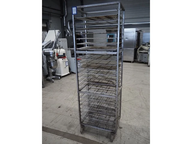 Nn trolley - afbeelding 2 van  5