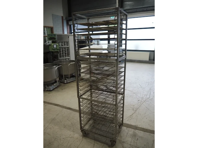 Nn trolley - afbeelding 4 van  5