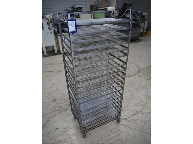 Nn trolley - afbeelding 1 van  5