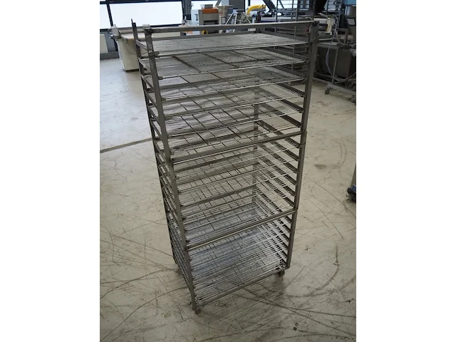 Nn trolley - afbeelding 3 van  5
