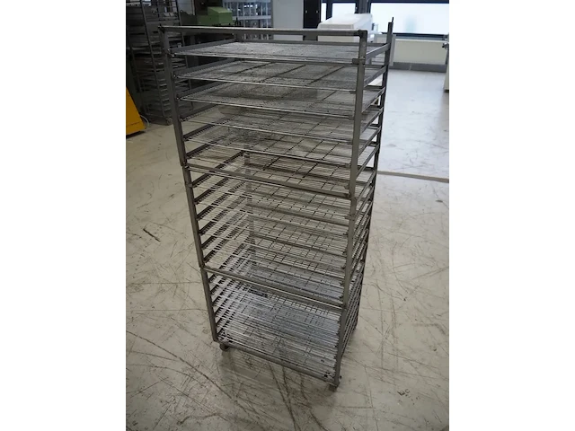 Nn trolley - afbeelding 4 van  5