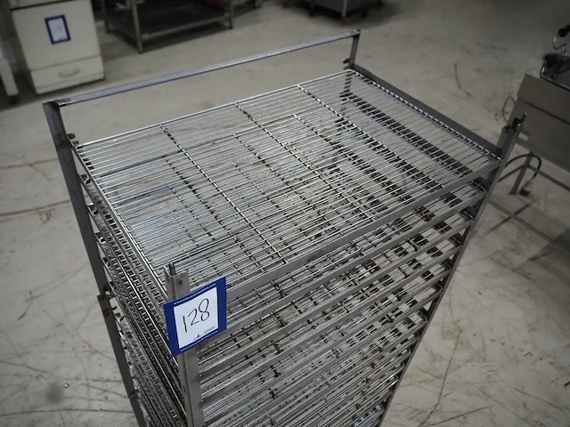 Nn trolley - afbeelding 5 van  5
