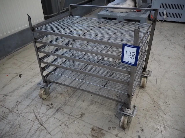 Nn trolley - afbeelding 2 van  5