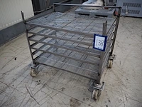 Nn trolley - afbeelding 2 van  5