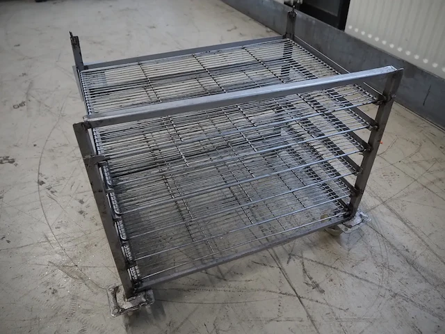 Nn trolley - afbeelding 3 van  5