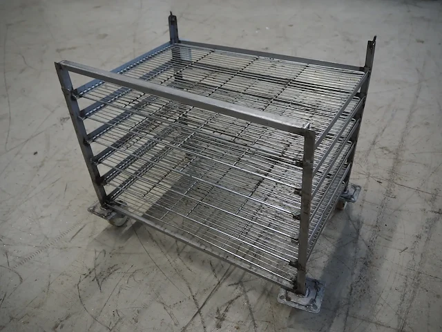 Nn trolley - afbeelding 4 van  5
