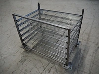 Nn trolley - afbeelding 4 van  5