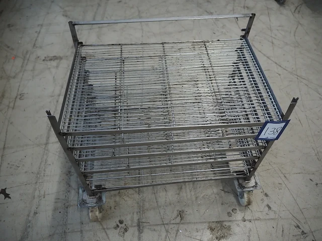 Nn trolley - afbeelding 5 van  5