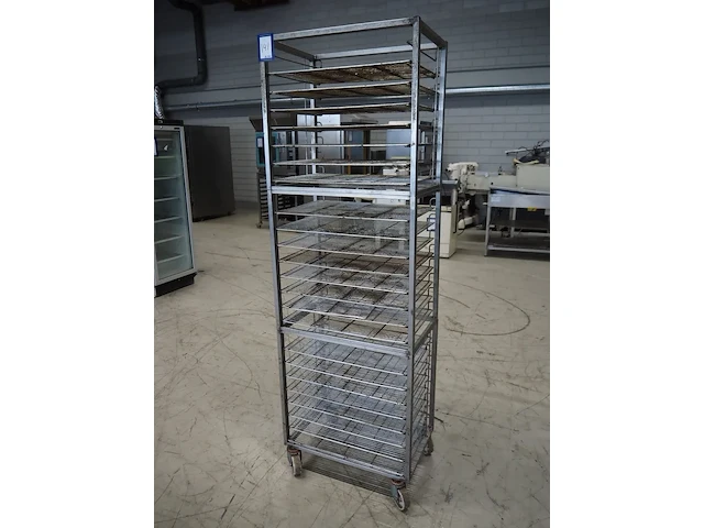 Nn trolley - afbeelding 2 van  5