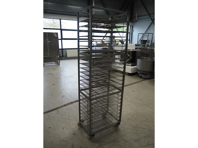 Nn trolley - afbeelding 3 van  5