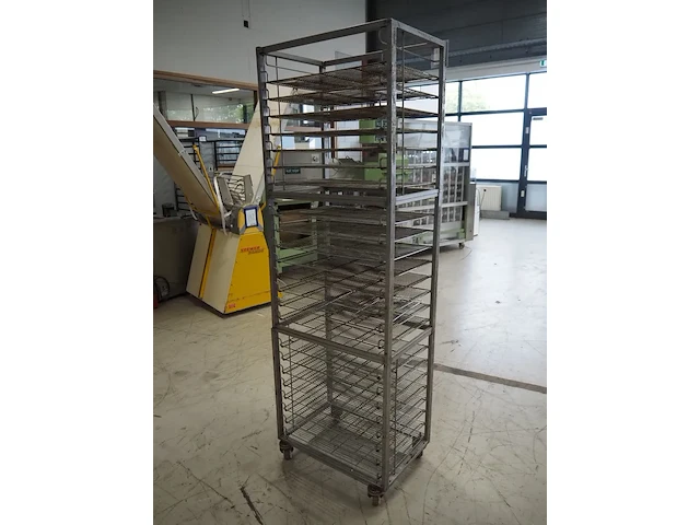 Nn trolley - afbeelding 4 van  5