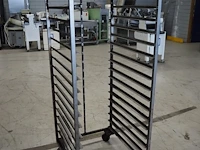 Nn trolley