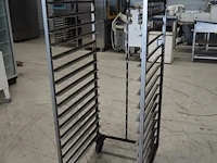 Nn trolley - afbeelding 2 van  5