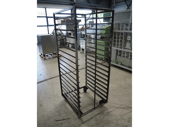Nn trolley - afbeelding 3 van  5
