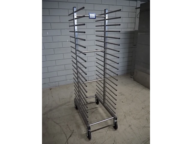 Nn trolley - afbeelding 1 van  5