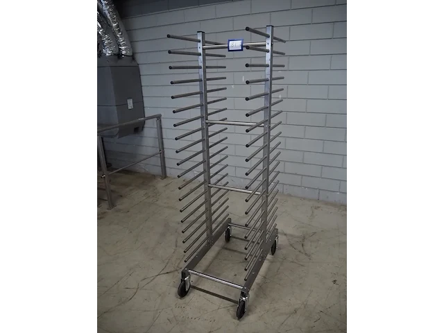 Nn trolley - afbeelding 2 van  5