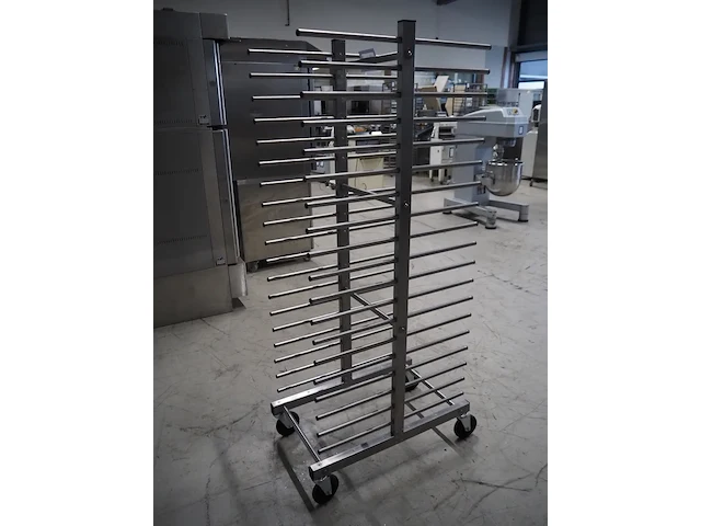 Nn trolley - afbeelding 3 van  5