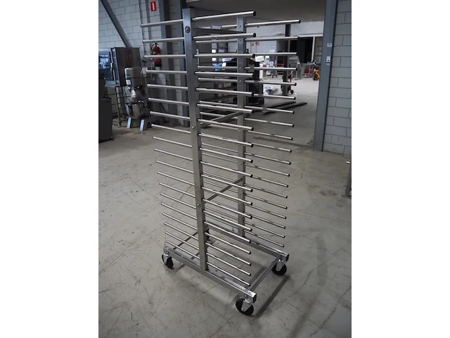 Nn trolley - afbeelding 4 van  5