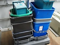 Nn trolley