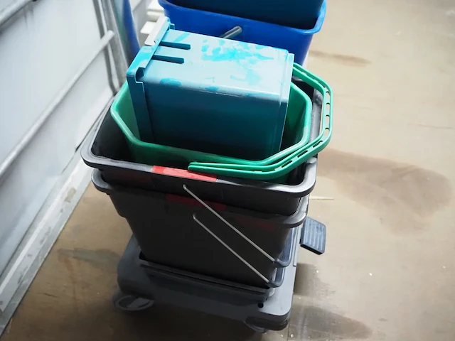 Nn trolley - afbeelding 4 van  5