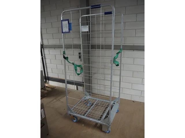 Nn trolley - afbeelding 2 van  4