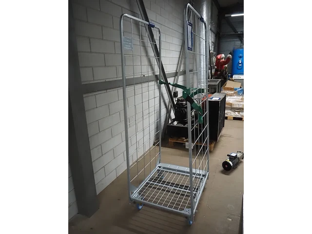 Nn trolley - afbeelding 3 van  4