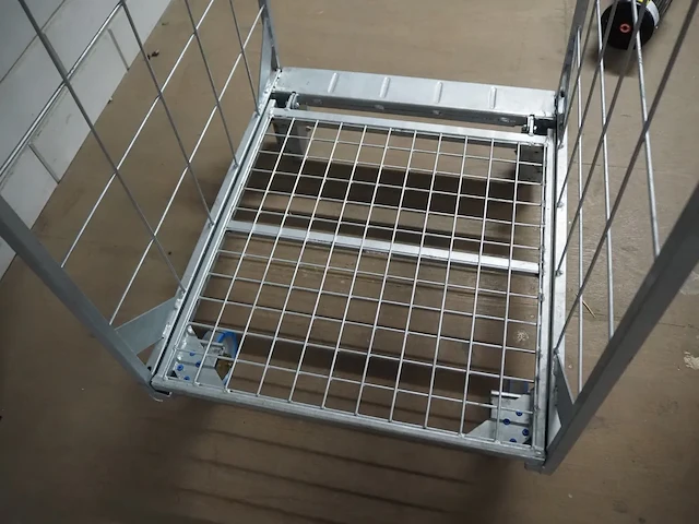 Nn trolley - afbeelding 4 van  4