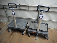 Nn trolley