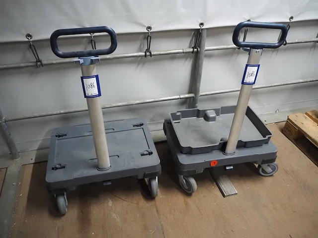 Nn trolley - afbeelding 2 van  6