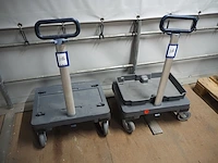 Nn trolley - afbeelding 2 van  6
