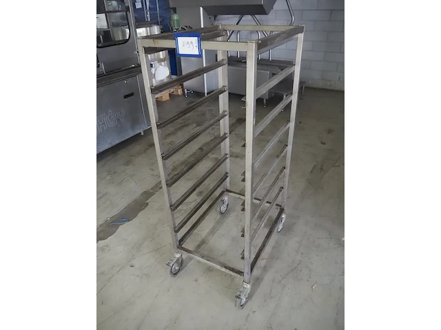 Nn trolley - afbeelding 2 van  5