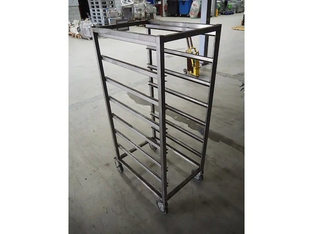 Nn trolley - afbeelding 3 van  5