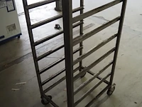 Nn trolley - afbeelding 4 van  5