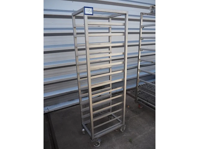 Nn trolley - afbeelding 1 van  5