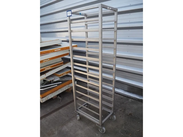Nn trolley - afbeelding 2 van  5