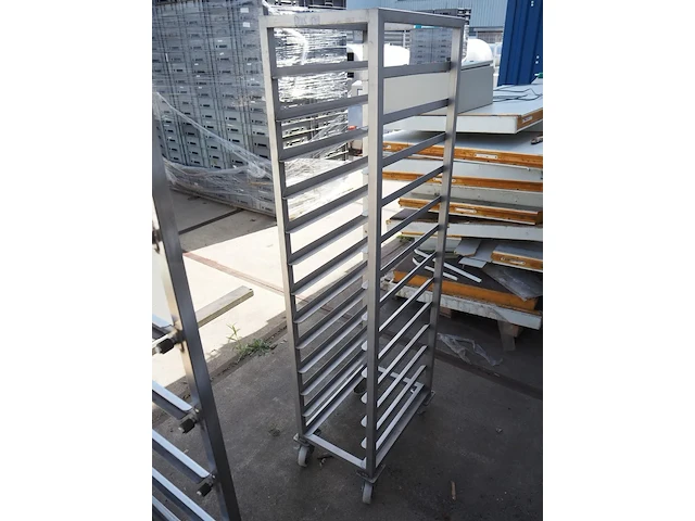 Nn trolley - afbeelding 4 van  5