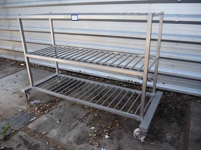 Nn trolley - afbeelding 1 van  6