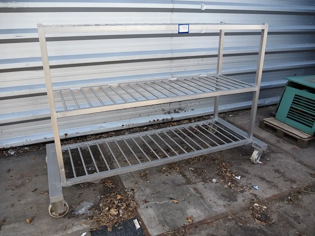 Nn trolley - afbeelding 2 van  6