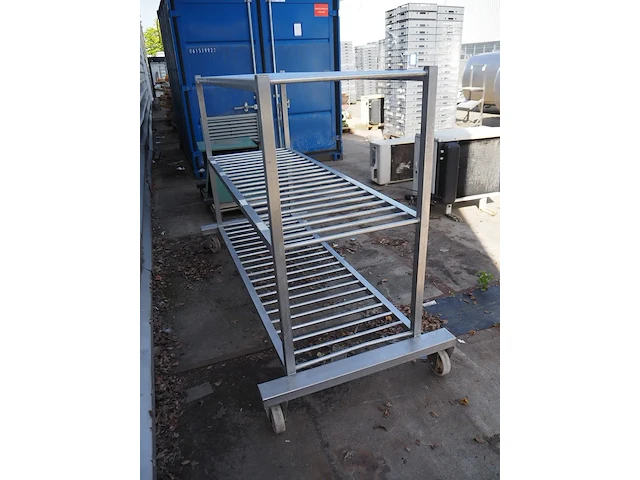 Nn trolley - afbeelding 3 van  6